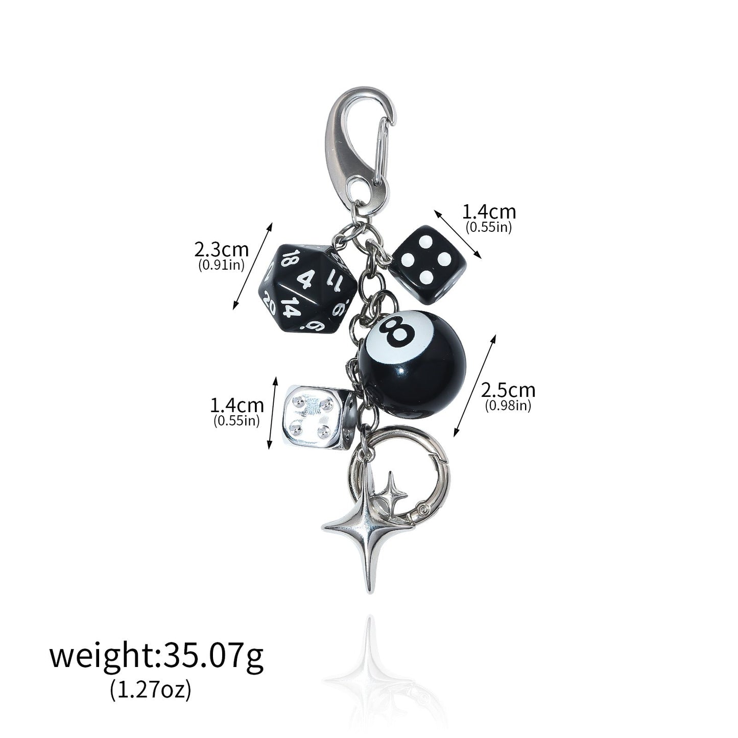 Lucky Charm