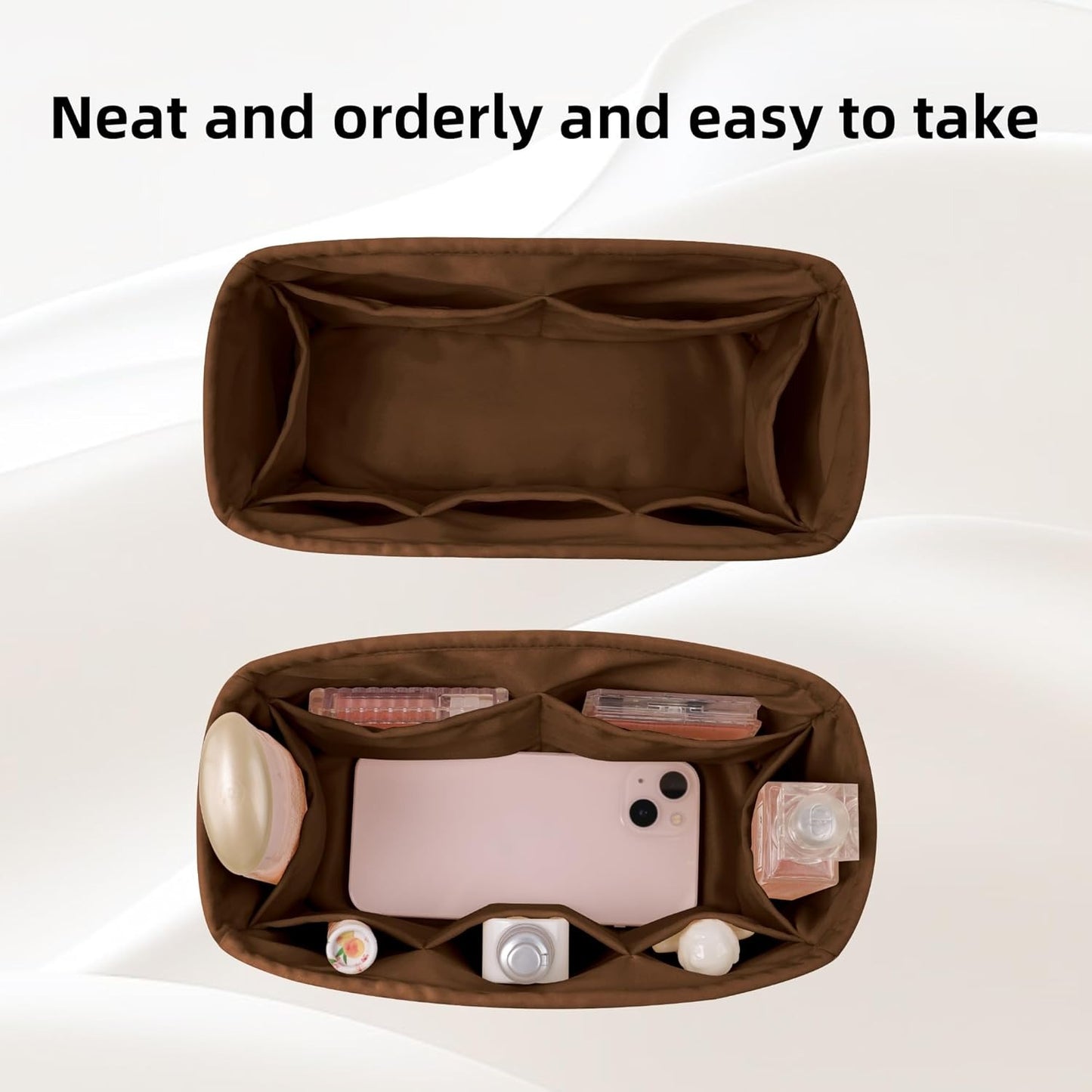 Universal Handbag Organizer