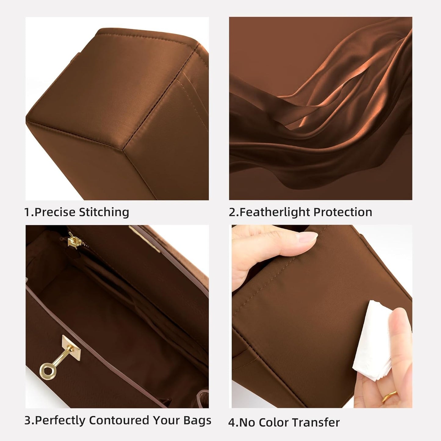 Universal Handbag Organizer