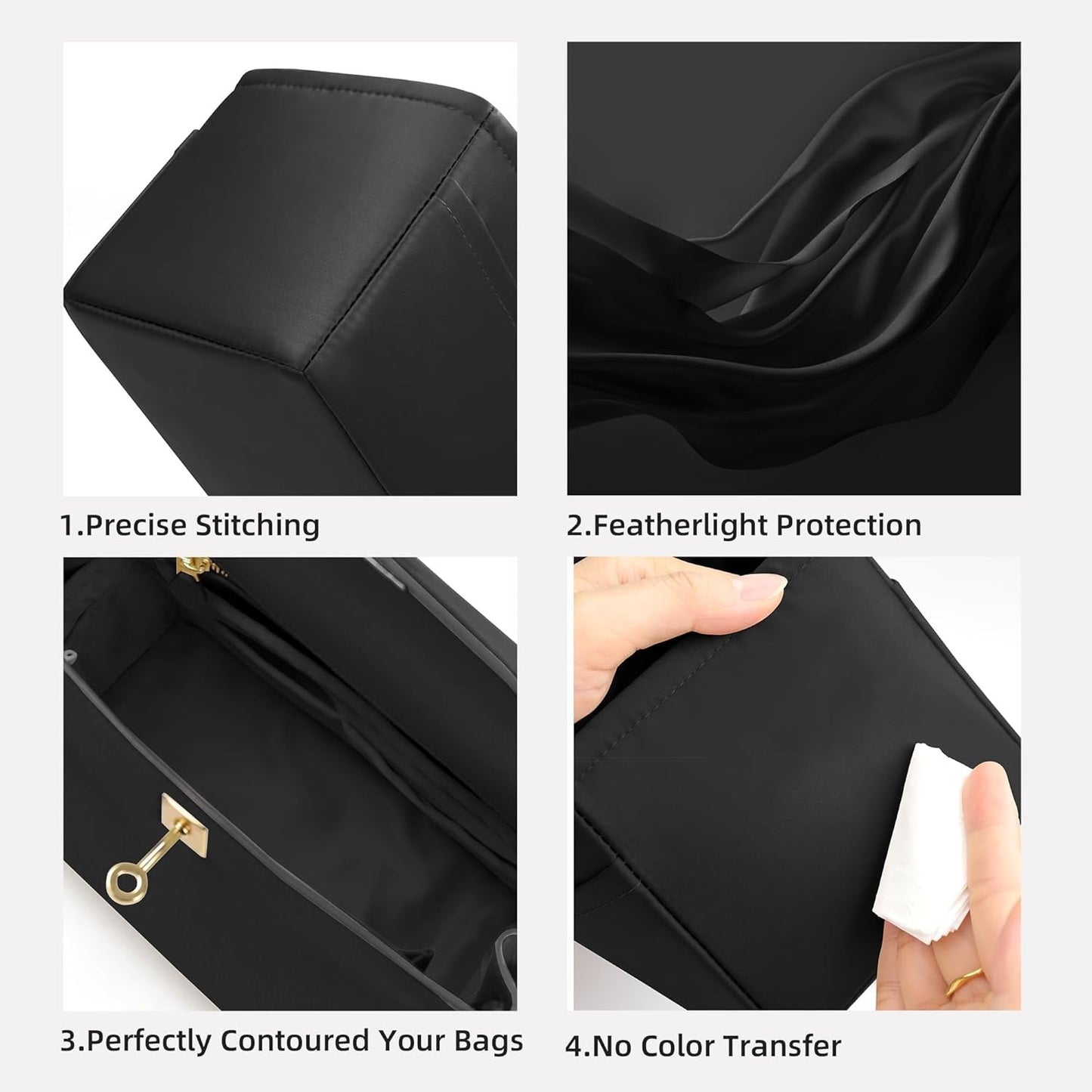 Universal Handbag Organizer