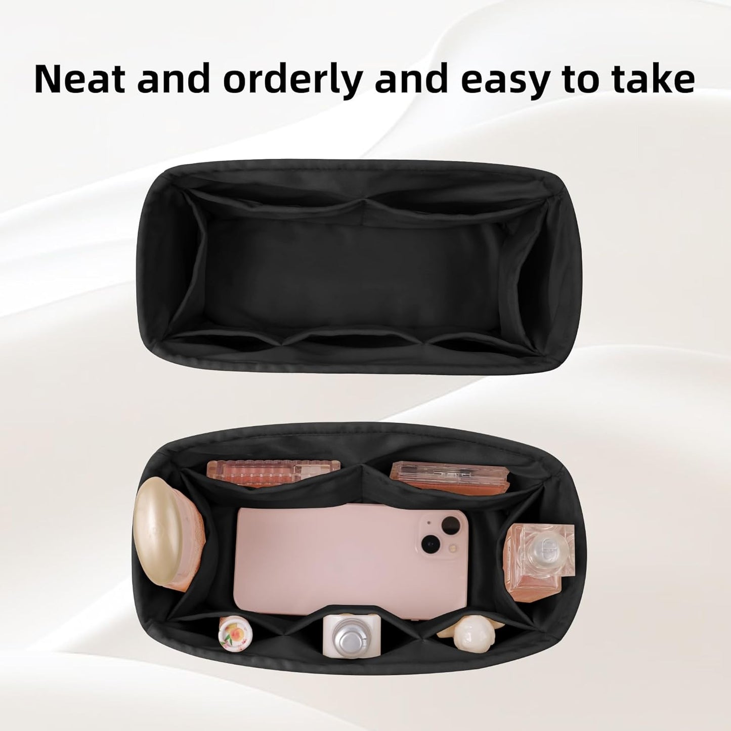 Universal Handbag Organizer