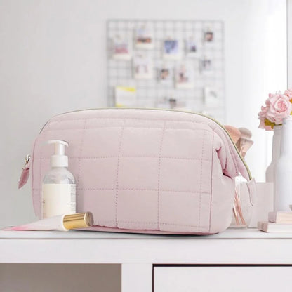 GlowMate™ | Everyday Makeup Organizer – Stay Neat, Stay Ready