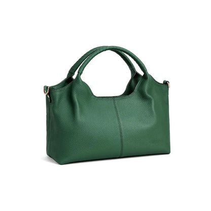 CityFlow™ | Large Shoulder & Crossbody Bag – Effortless Style, Everyday