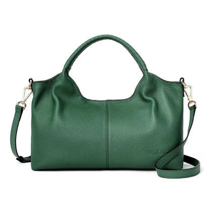CityFlow™ | Large Shoulder & Crossbody Bag – Effortless Style, Everyday