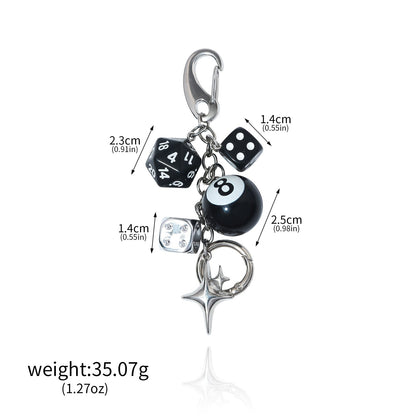 Lucky Charm