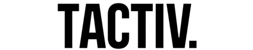 Tactiv. Italia